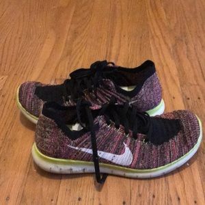 Nike free RN